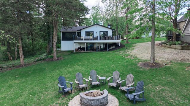 1293 Lorelei Drive, Perry Twp, OH 45118