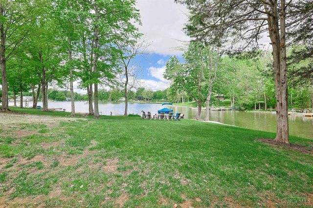 1293 Lorelei Drive, Perry Twp, OH 45118