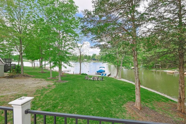 1293 Lorelei Drive, Perry Twp, OH 45118