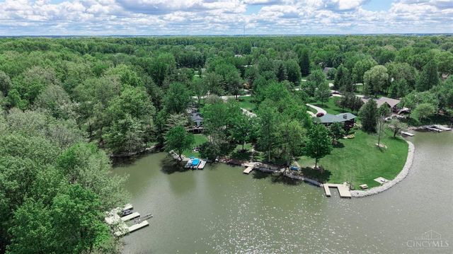 1293 Lorelei Drive, Perry Twp, OH 45118