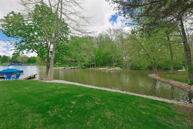 1293 Lorelei Drive, Perry Twp, OH 45118