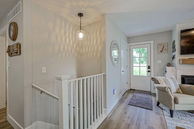 1293 Lorelei Drive, Perry Twp, OH 45118