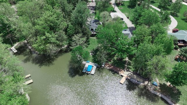 1293 Lorelei Drive, Perry Twp, OH 45118