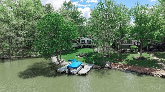 1293 Lorelei Drive, Perry Twp, OH 45118