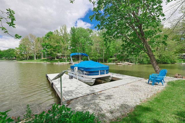 1293 Lorelei Drive, Perry Twp, OH 45118