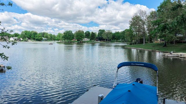 1293 Lorelei Drive, Perry Twp, OH 45118