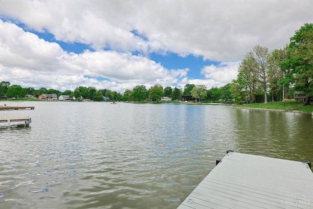 1293 Lorelei Drive, Perry Twp, OH 45118