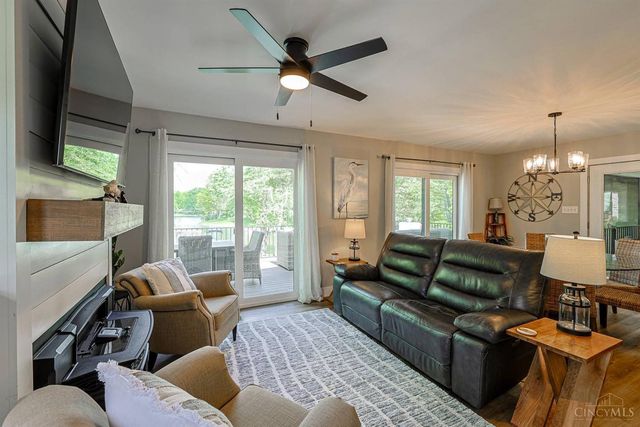 1293 Lorelei Drive, Perry Twp, OH 45118