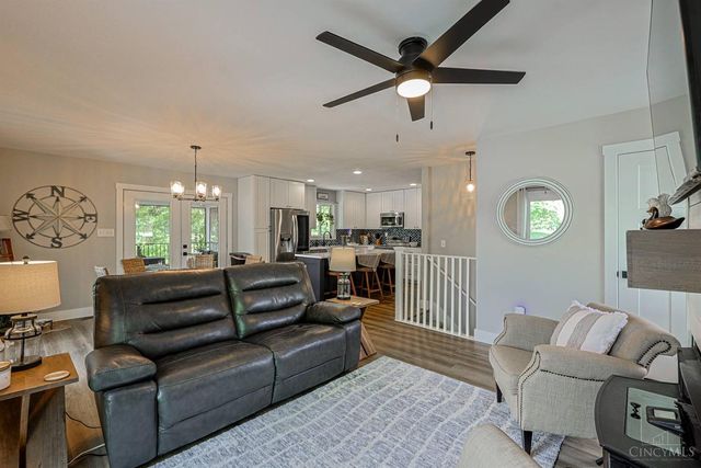 1293 Lorelei Drive, Perry Twp, OH 45118
