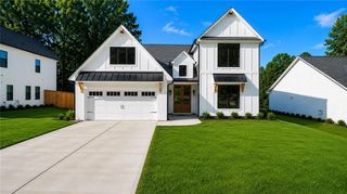 502 Level Creek Road, Sugar Hill, GA 30518