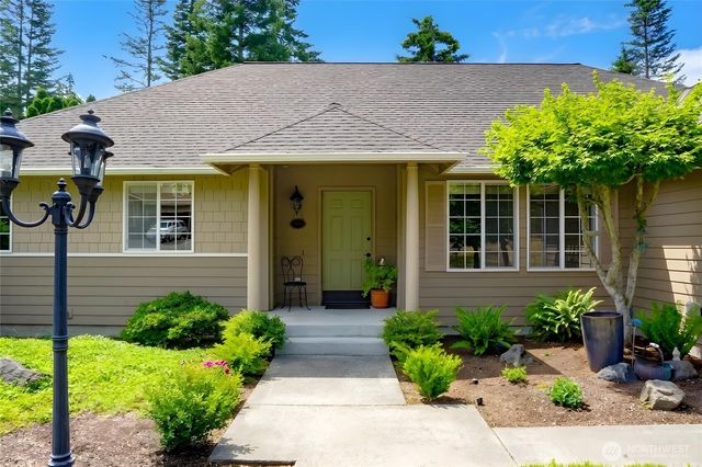 183 San Juan Drive, Sequim, WA 98382