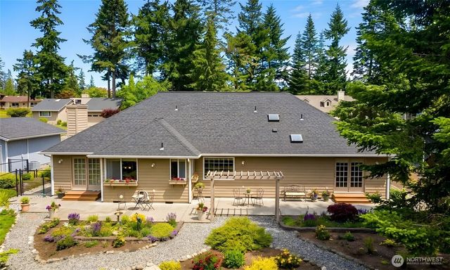 183 San Juan Drive, Sequim, WA 98382