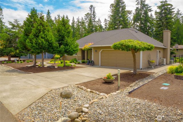 183 San Juan Drive, Sequim, WA 98382