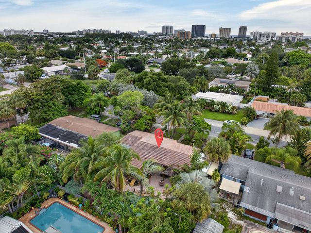 949 NE 25th Avenue, Pompano Beach, FL 33062
