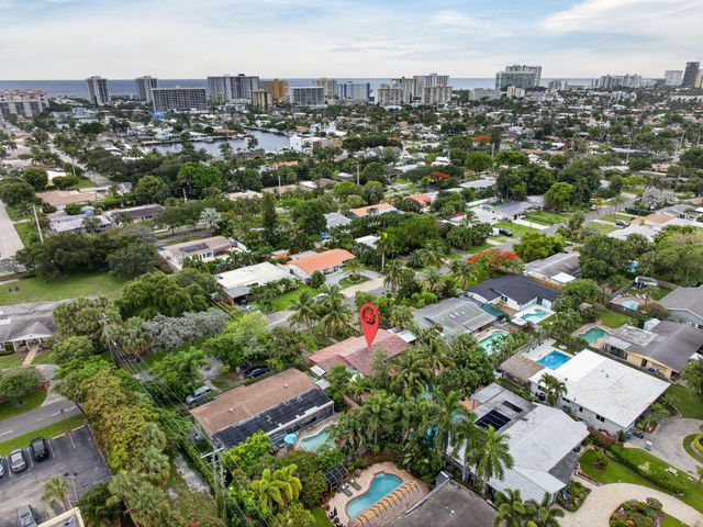 949 NE 25th Avenue, Pompano Beach, FL 33062