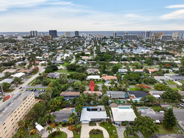 949 NE 25th Avenue, Pompano Beach, FL 33062