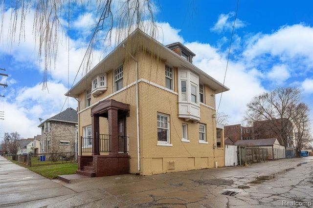 5421 Toledo Street, Detroit, MI 48209