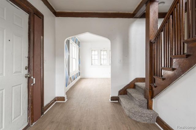 5421 Toledo Street, Detroit, MI 48209