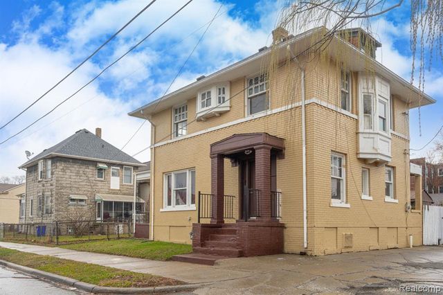 5421 Toledo Street, Detroit, MI 48209