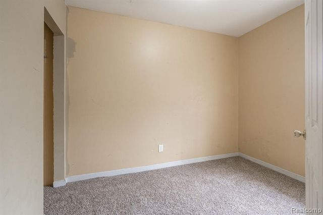 5421 Toledo Street, Detroit, MI 48209