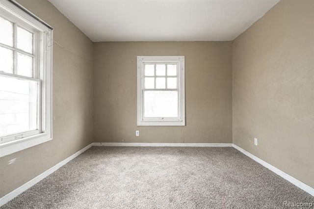 5421 Toledo Street, Detroit, MI 48209