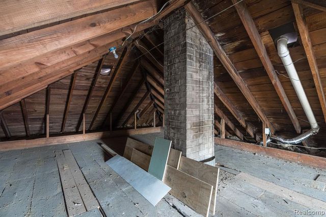 5421 Toledo Street, Detroit, MI 48209