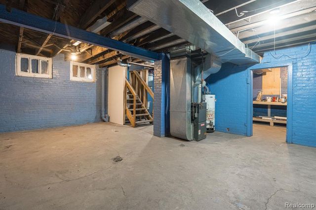 5421 Toledo Street, Detroit, MI 48209