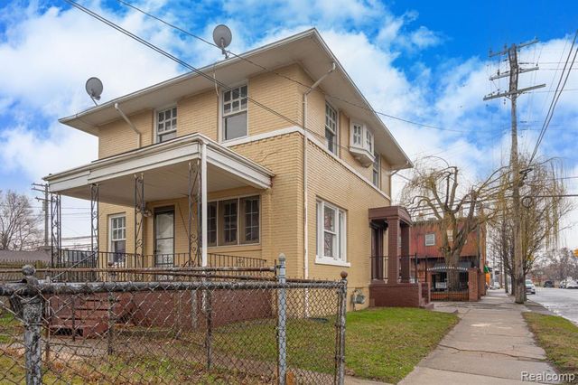 5421 Toledo Street, Detroit, MI 48209