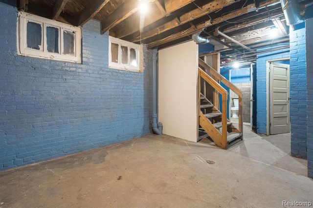 5421 Toledo Street, Detroit, MI 48209