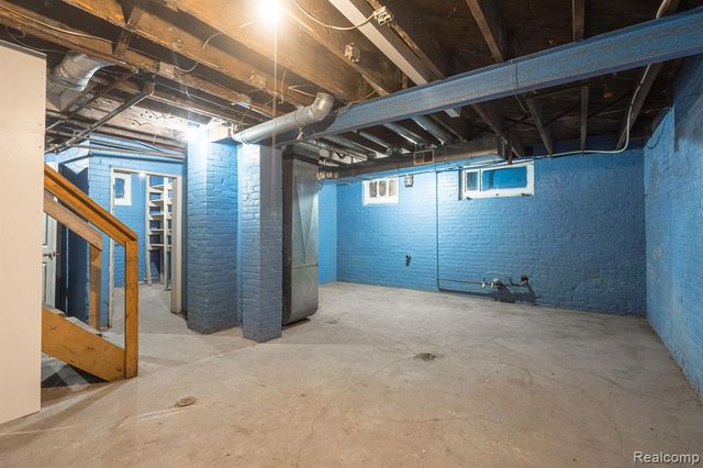 5421 Toledo Street, Detroit, MI 48209