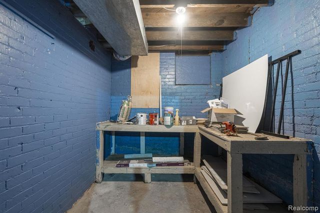 5421 Toledo Street, Detroit, MI 48209