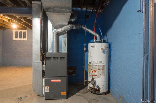 5421 Toledo Street, Detroit, MI 48209