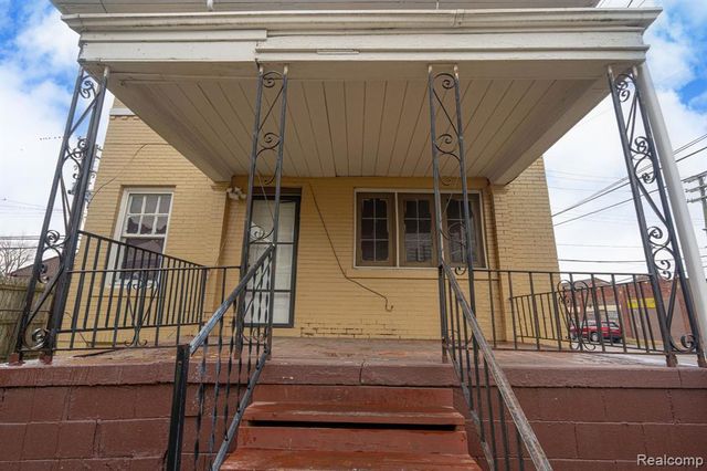 5421 Toledo Street, Detroit, MI 48209