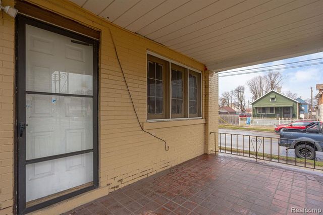 5421 Toledo Street, Detroit, MI 48209