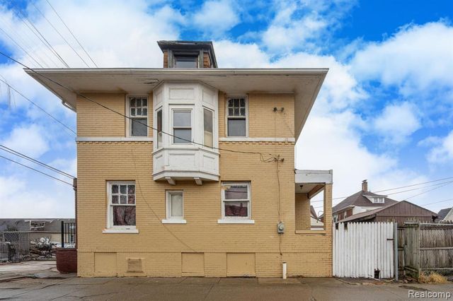 5421 Toledo Street, Detroit, MI 48209