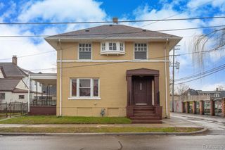 5421 Toledo Street, Detroit, MI 48209