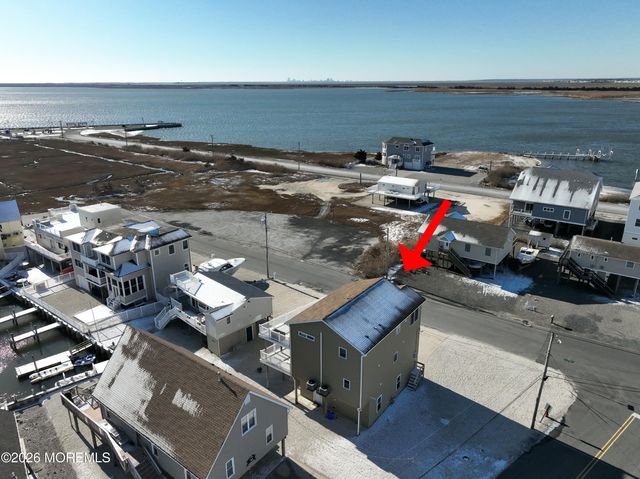 81 Little Egg Harbor Boulevard, Tuckerton, NJ 08087