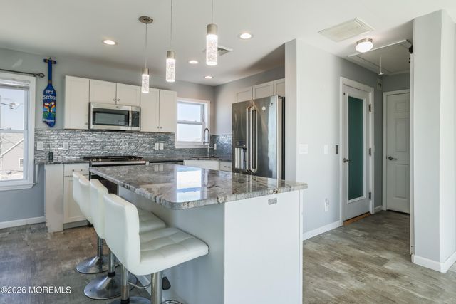 81 Little Egg Harbor Boulevard, Tuckerton, NJ 08087