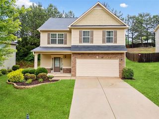 252 STONEWOOD CREEK Drive, Dallas, GA 30132