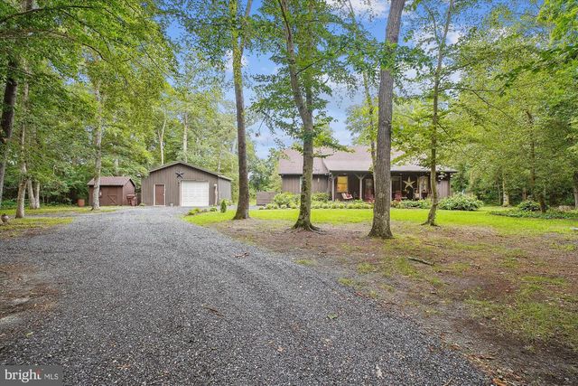 14267 CHERRY LN, Queen Anne, MD 21657
