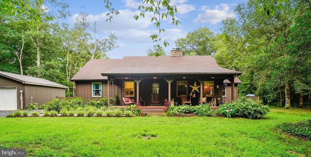 14267 CHERRY LN, Queen Anne, MD 21657