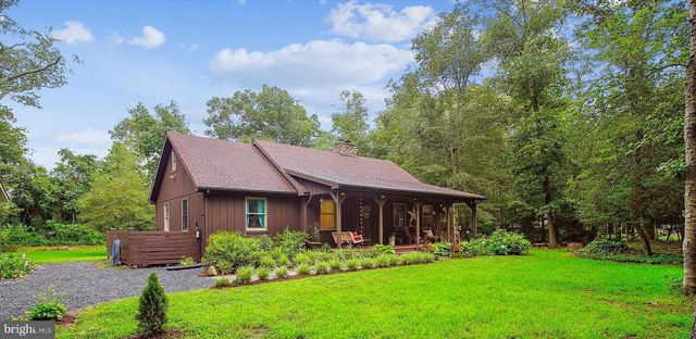 14267 CHERRY LN, Queen Anne, MD 21657