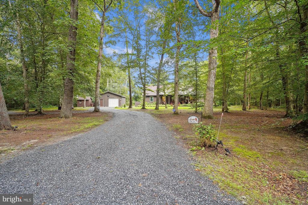14267 CHERRY LN, Queen Anne, MD 21657