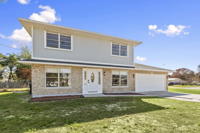 405 NE Midvale Street, Port St. Lucie, Port St Lucie, FL 34983