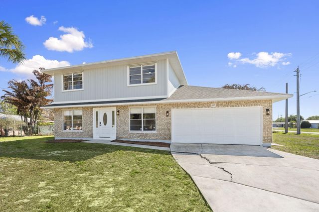 405 NE Midvale Street, Port St. Lucie, Port St Lucie, FL 34983