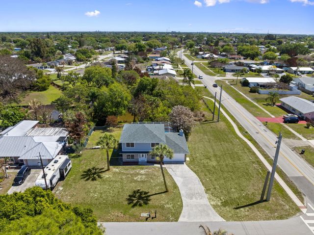 405 NE Midvale Street, Port St. Lucie, Port St Lucie, FL 34983