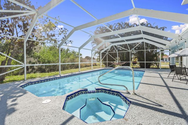 405 NE Midvale Street, Port St. Lucie, Port St Lucie, FL 34983