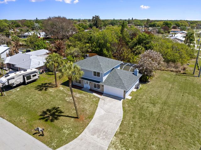 405 NE Midvale Street, Port St. Lucie, Port St Lucie, FL 34983