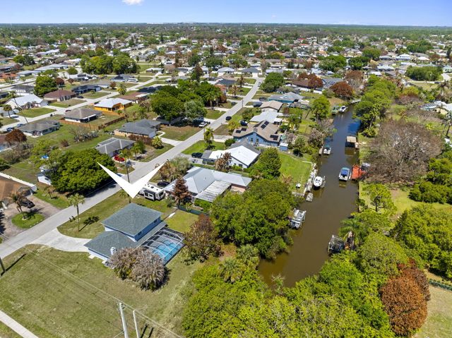405 NE Midvale Street, Port St. Lucie, Port St Lucie, FL 34983