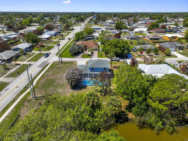 405 NE Midvale Street, Port St. Lucie, Port St Lucie, FL 34983